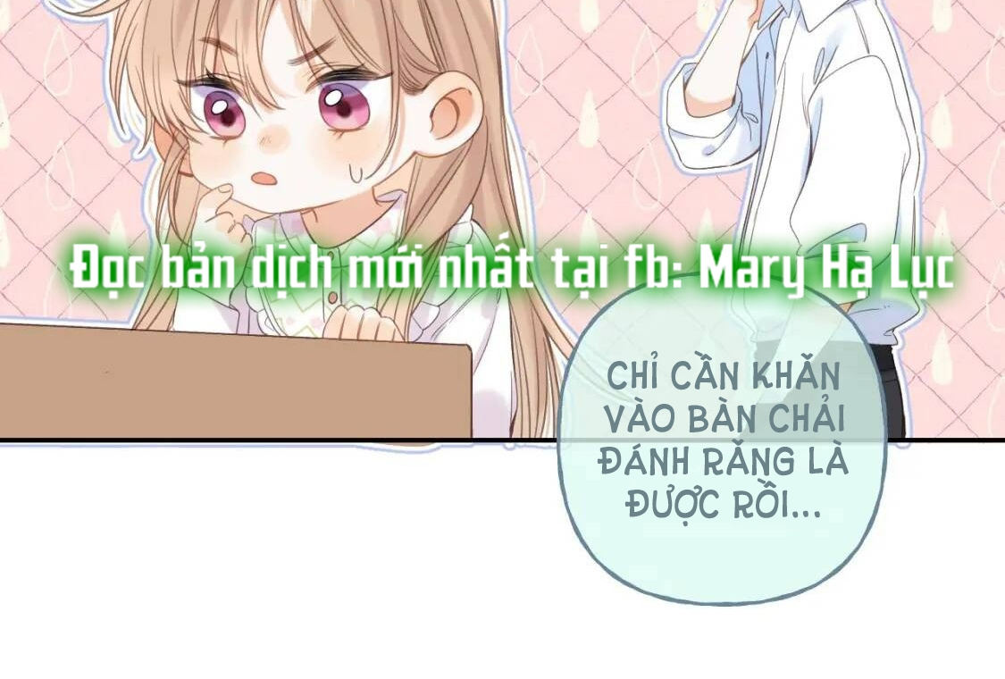 vụng trộm không thể giấu - mối tình thầm kín chapter 41 28