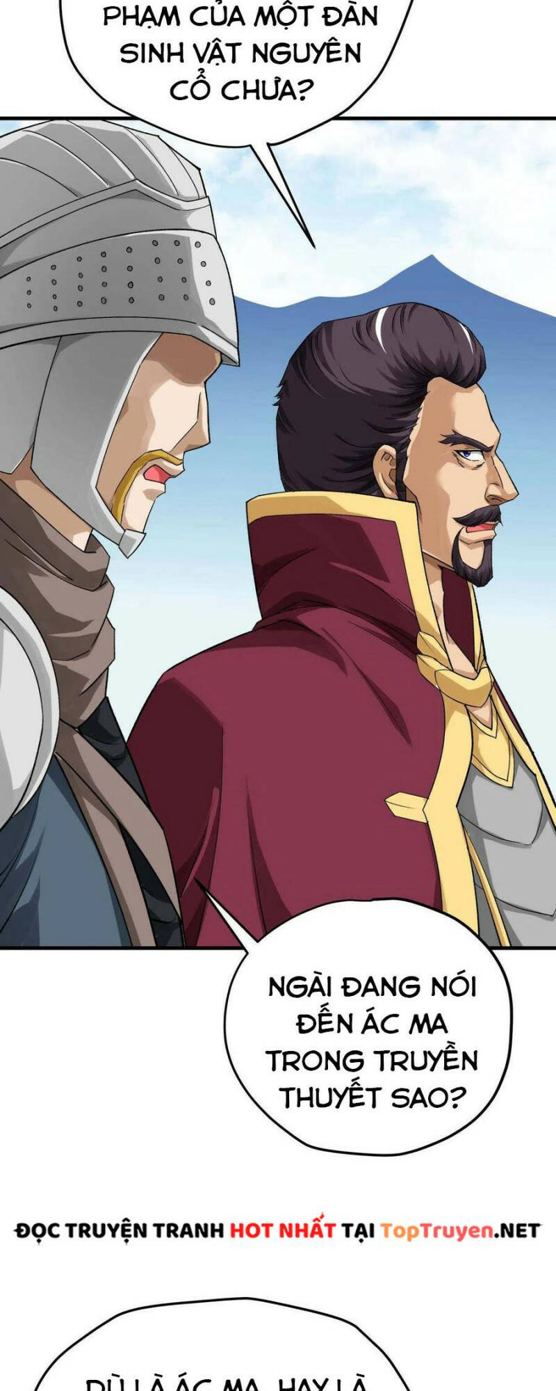 trọng sinh ta là đại thiên thần chapter 211 9
