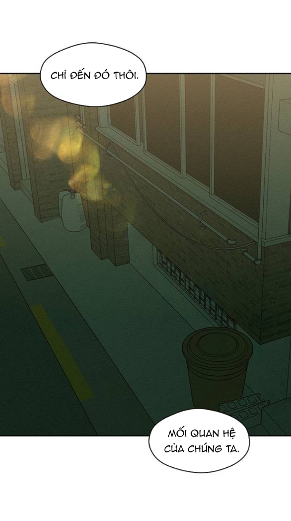 [18+] Nước Mắt Trên Đóa Hoa Tàn chapter 43.1 35