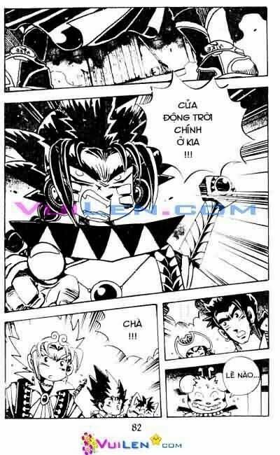 những người bạn tốt chapter 27 83