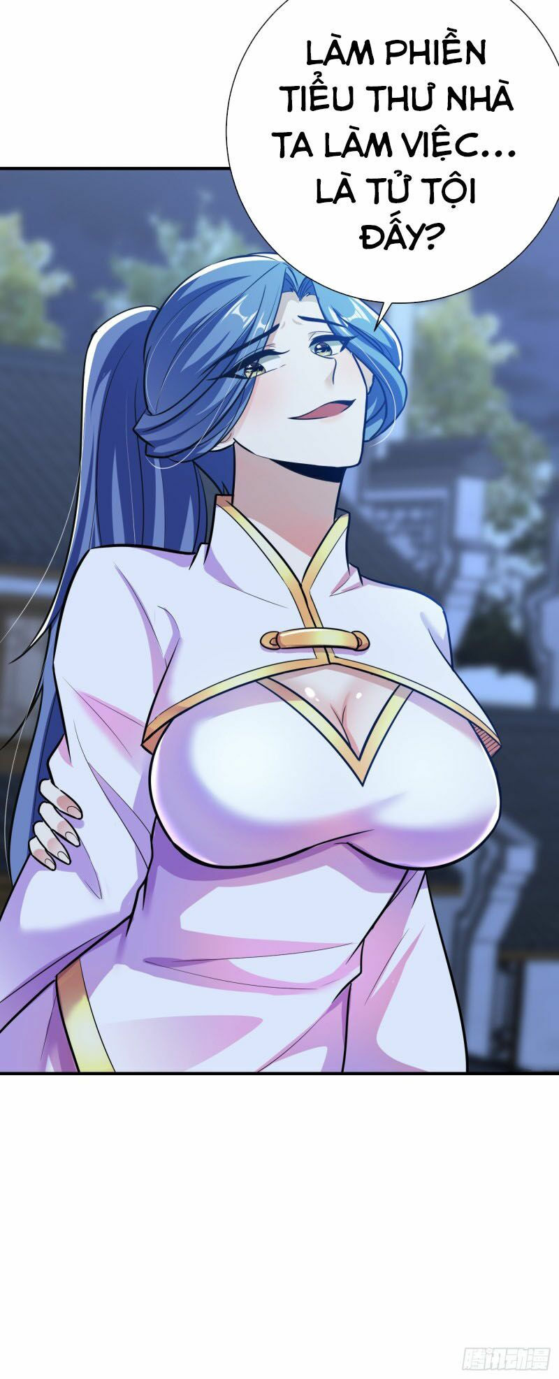 yêu giả vi vương chapter 185 6