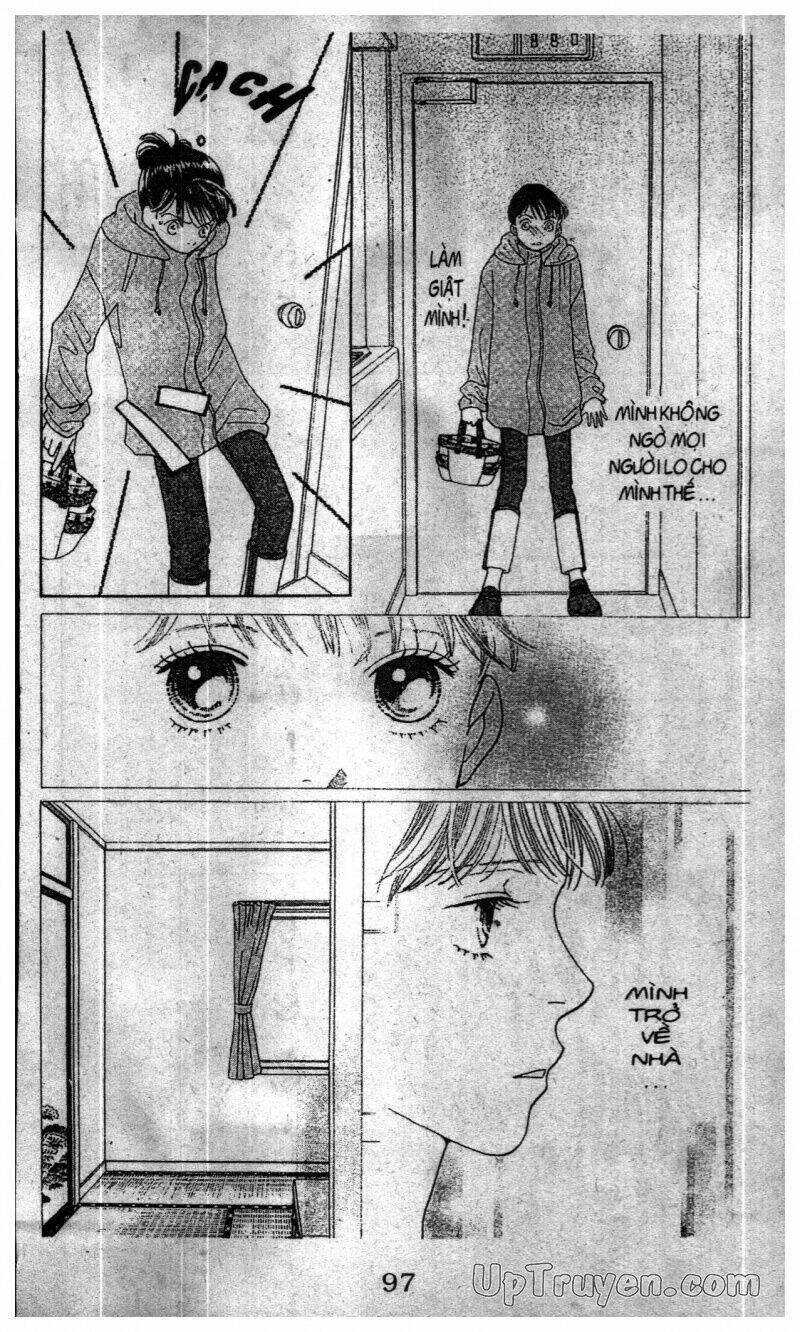 con nhà giàu chapter 188 94