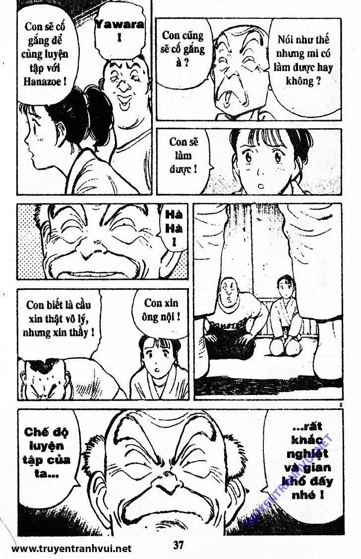 yawara chapter 211 12