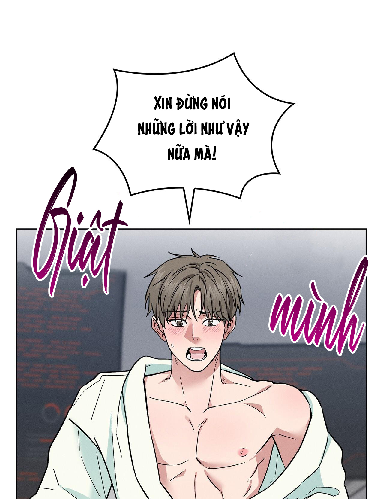 dục vọng mãnh liệt chapter 15 47