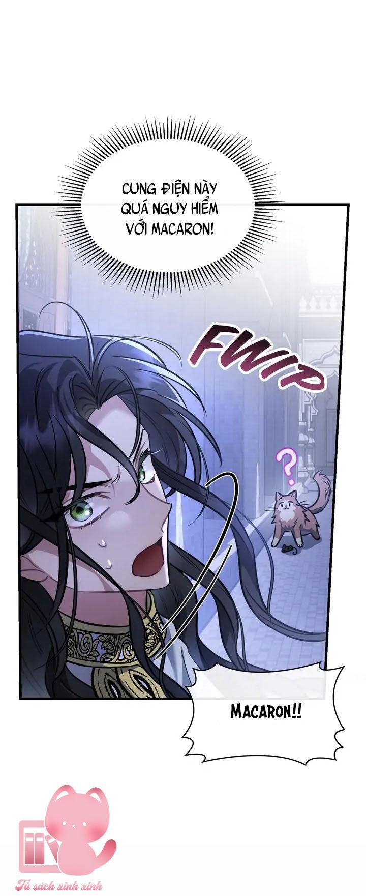 đêm đen khuất bóng chapter 20 47