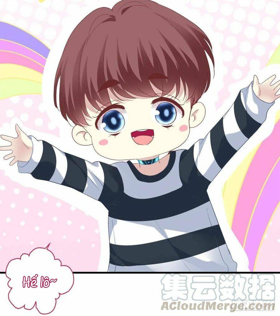 toàn bộ nắm trong tay chapter 80 9