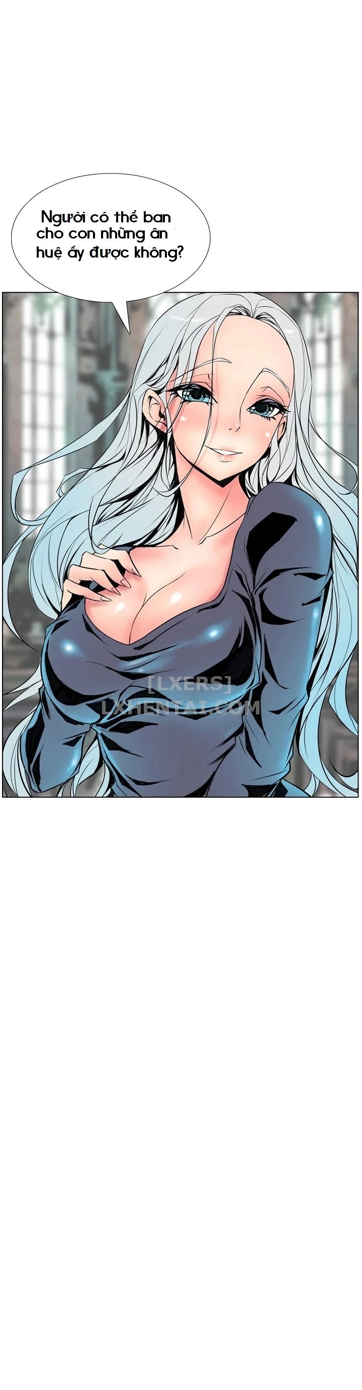 thân phận bí mật chapter 9 20