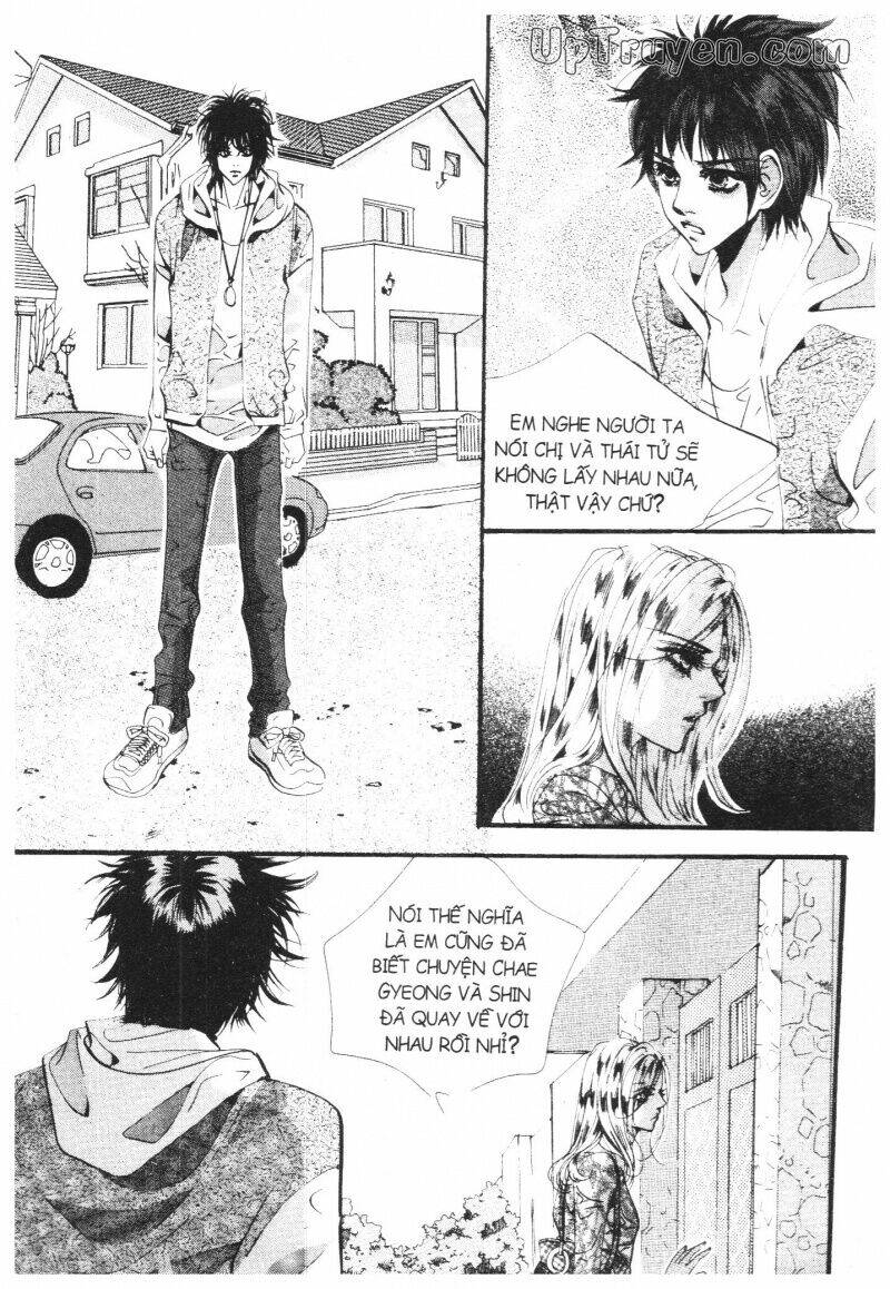 hoàng cung chapter 22 9