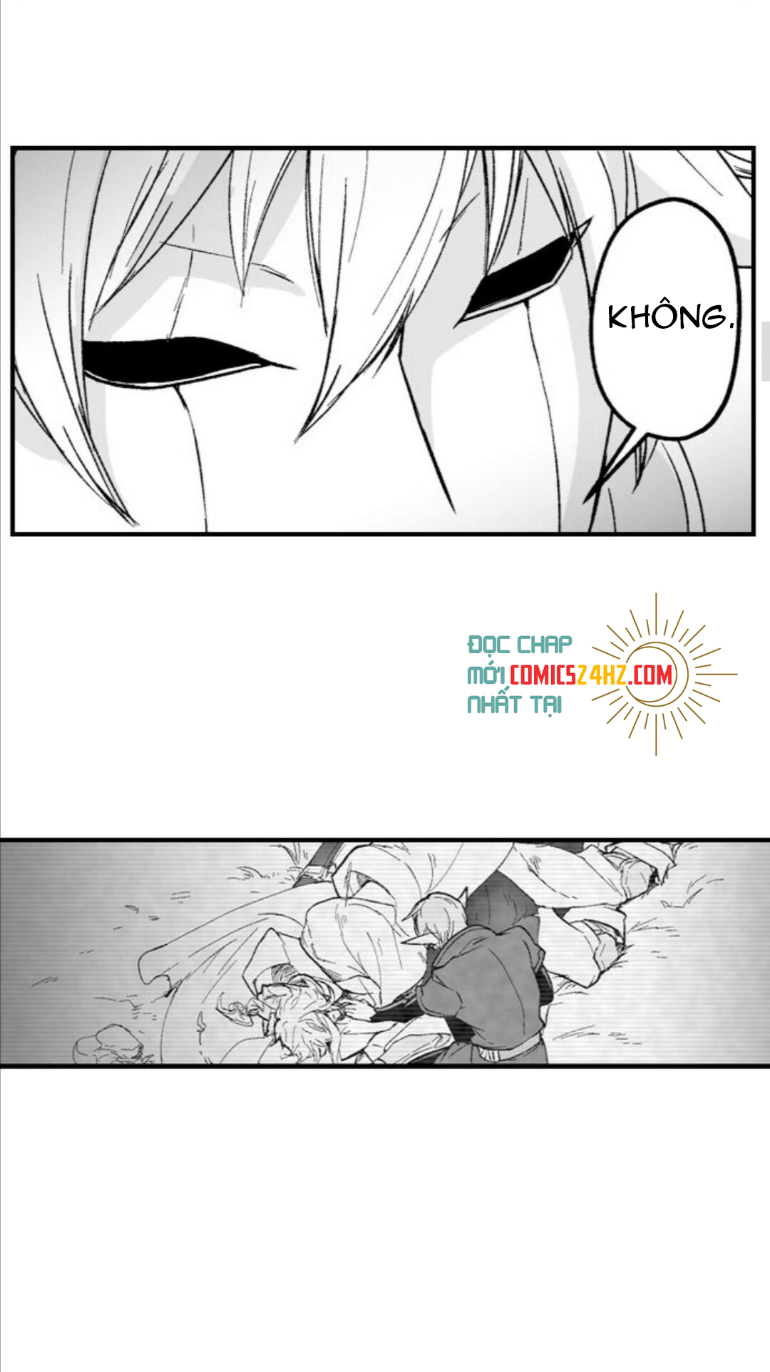 vợ của titan chapter 51 8