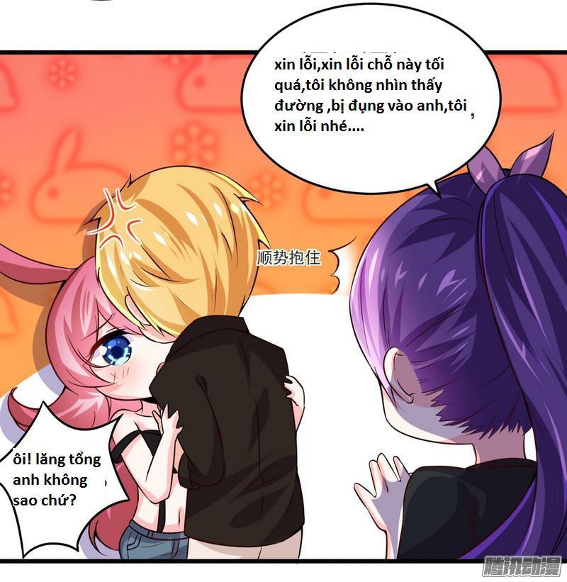 tổng tài đã cưới em chapter 26 11