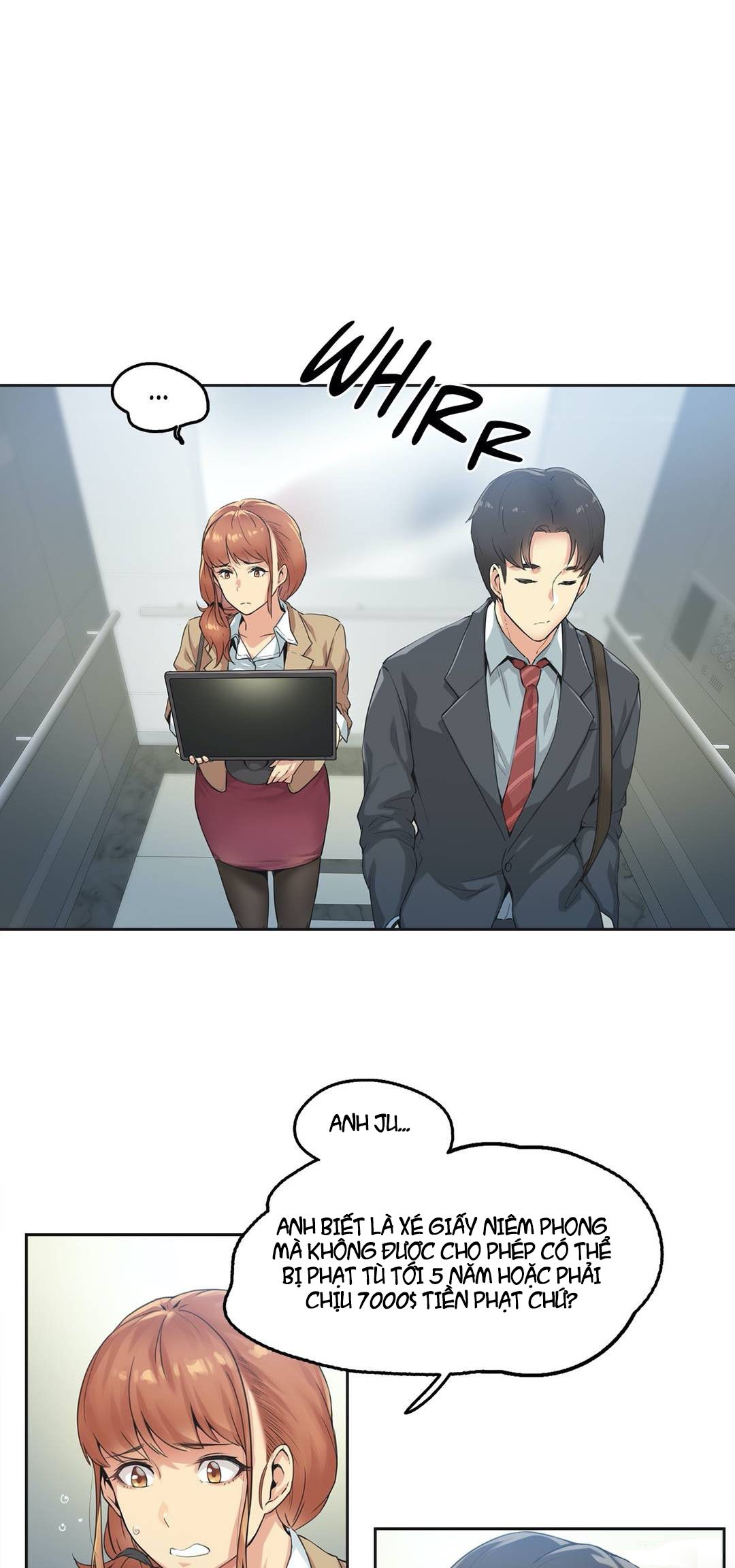 ông bố ăn chơi chapter 1 26