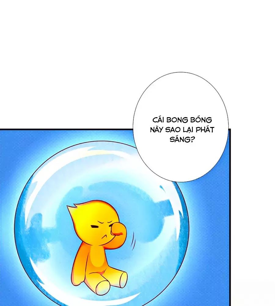 cuộc sống hào môn của vu nữ chapter 52 19