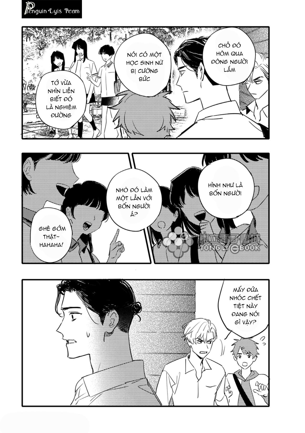 tam giác thanh xuân chapter 10 7