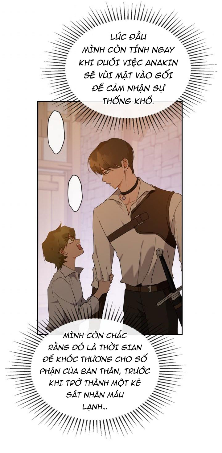 giết chết ác nữ phản diện chapter 42.1 48