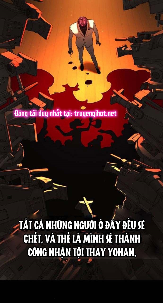 bạch huyết - white blood chapter 71 58