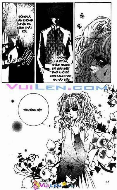 đừng tin cô ấy chapter 2 87