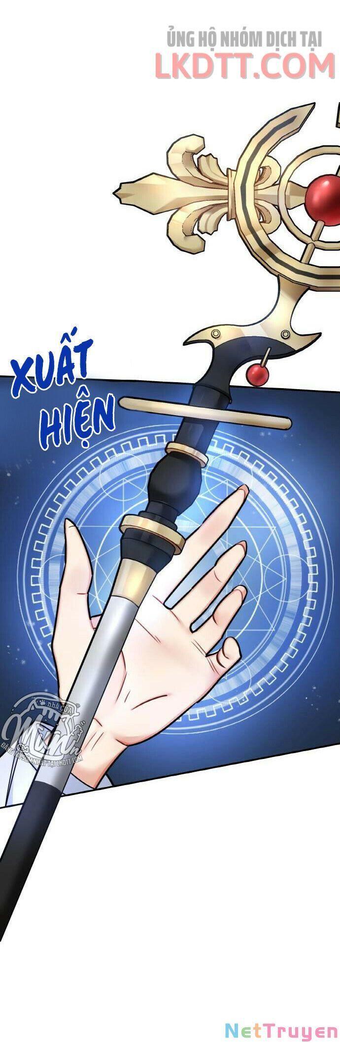 nhật ký tuần trăng mật của phù thủy và rồng chapter 42 33