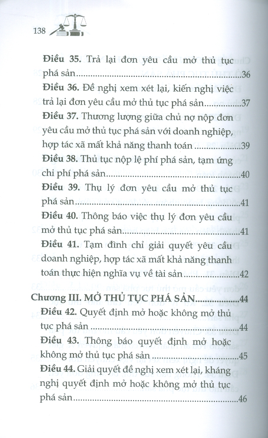 Luật Phá Sản Năm 2014 (Sửa Đổi, Bổ Sung Năm 2025)