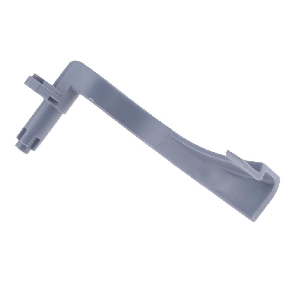 Portable Printer Pincharm Lever for HP 500 500PS 800 800PS, Blue