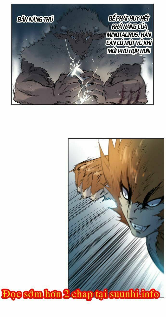 bản khế ước linh hồn chapter 128 20