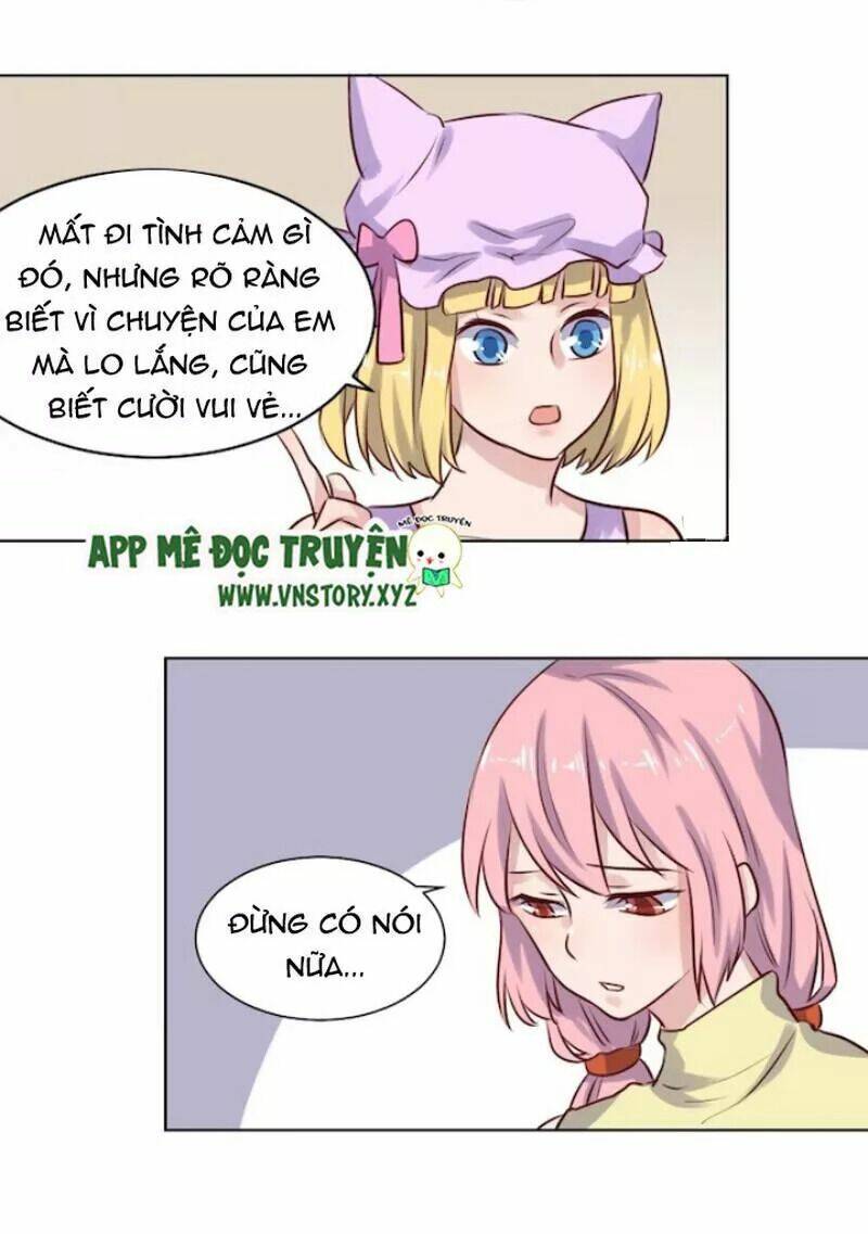 quỷ oa kiều thê của tôi chapter 62 8