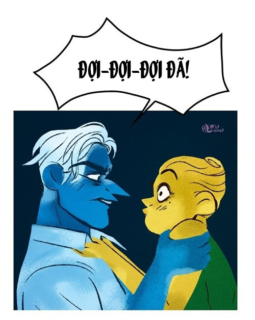 thần thoại olympus chapter 78 41