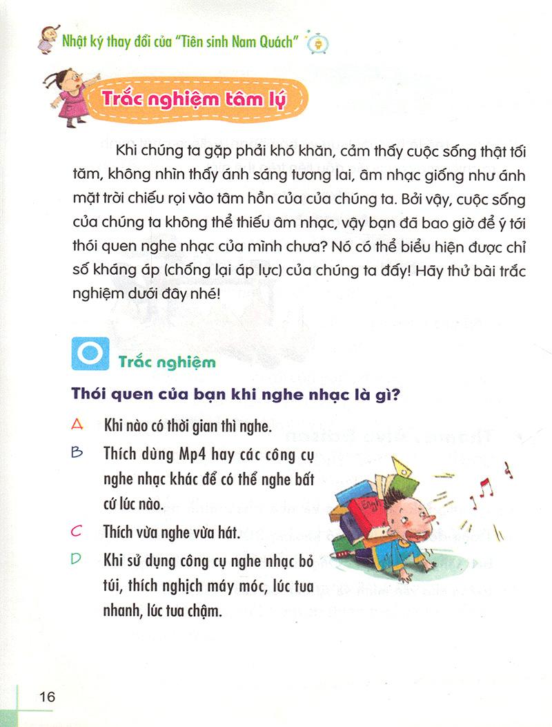 27 Bài Học Tự Cổ Vũ Bản Thân