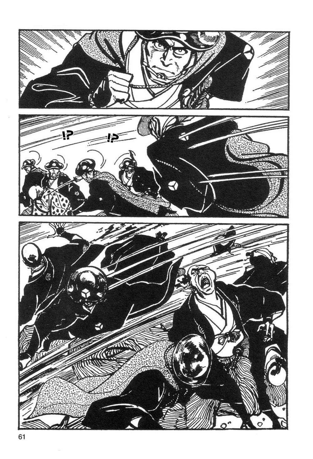 goyoukin chapter 4 5