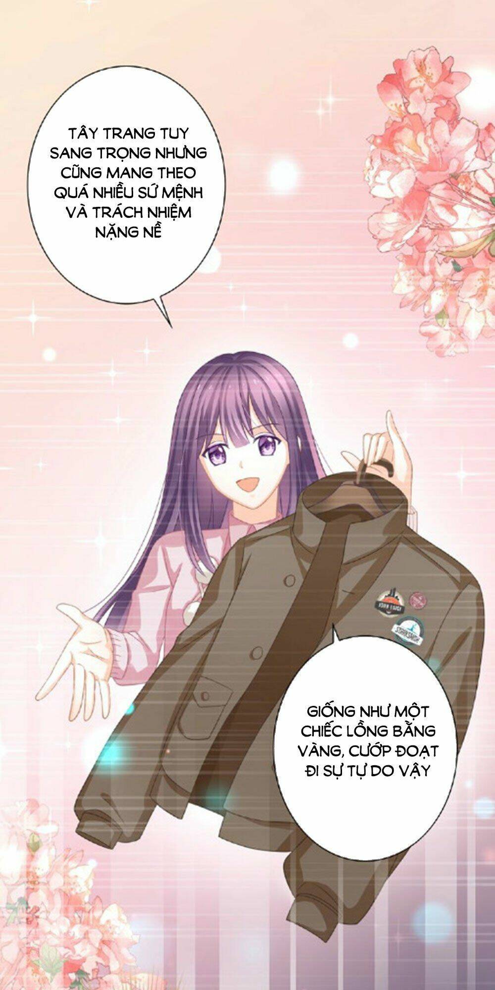 tiệm may luyến sắc chapter 23.2 5