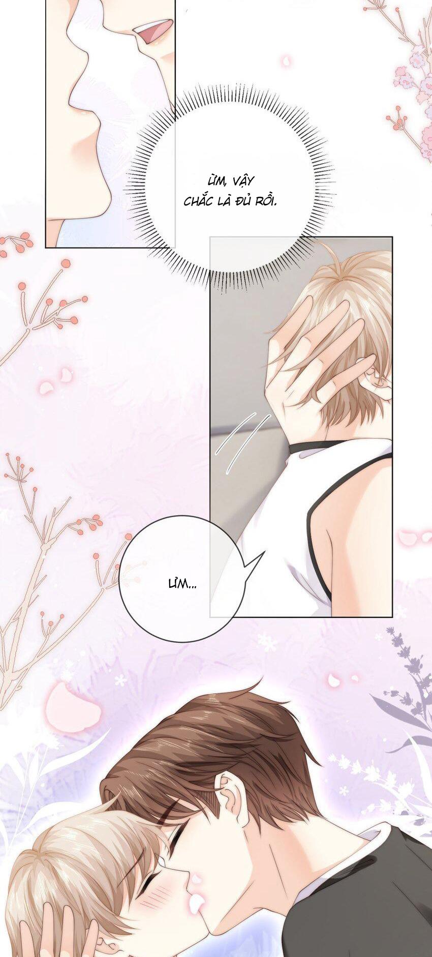 đảo thanh mai chapter 55 19