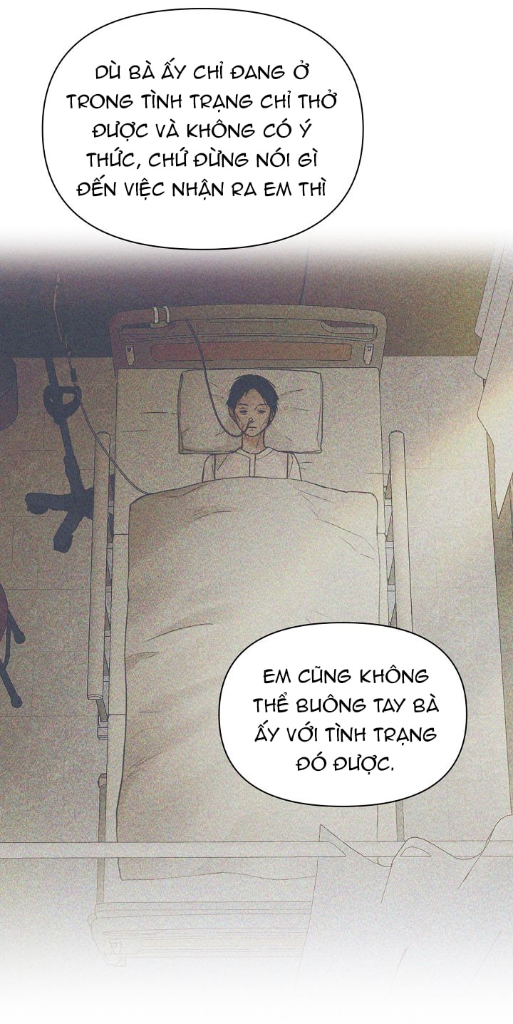 Chỉ Là Ánh Bình Minh chapter 62.1 18