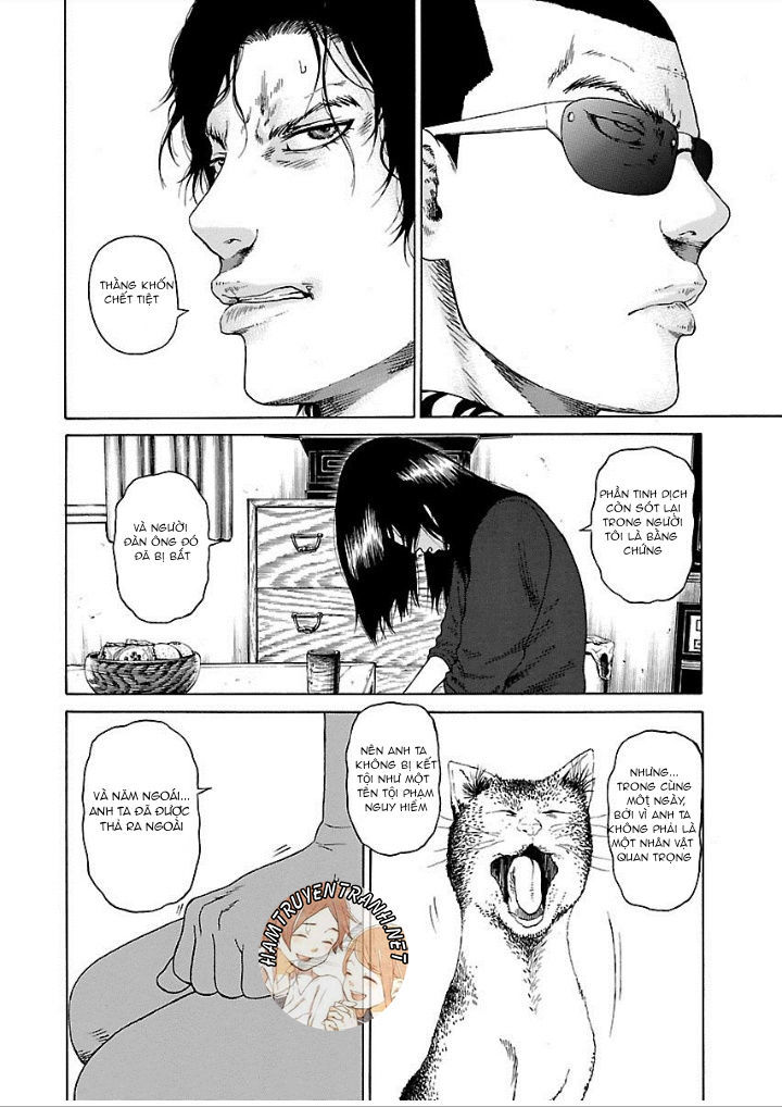 the scum of good and evil chapter 1 15