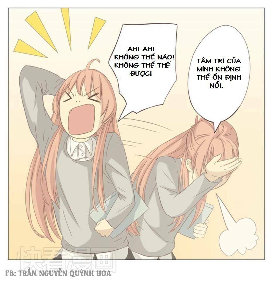 xin chào! dân nữ chapter 24 10