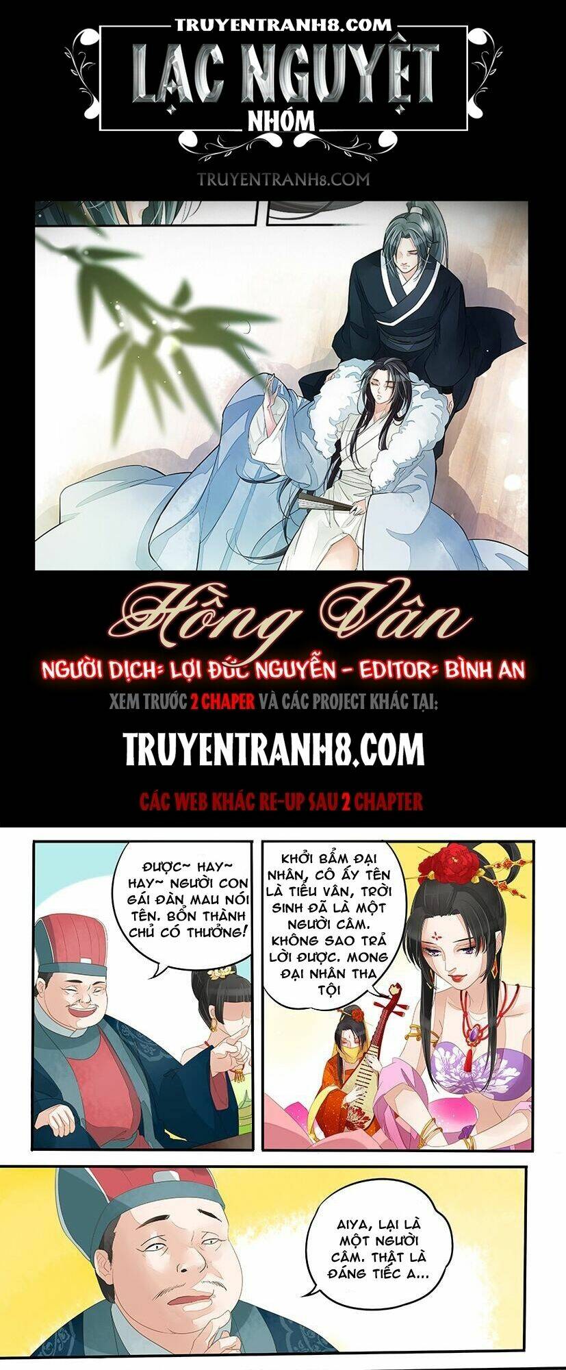 hồng vân chapter 7 1