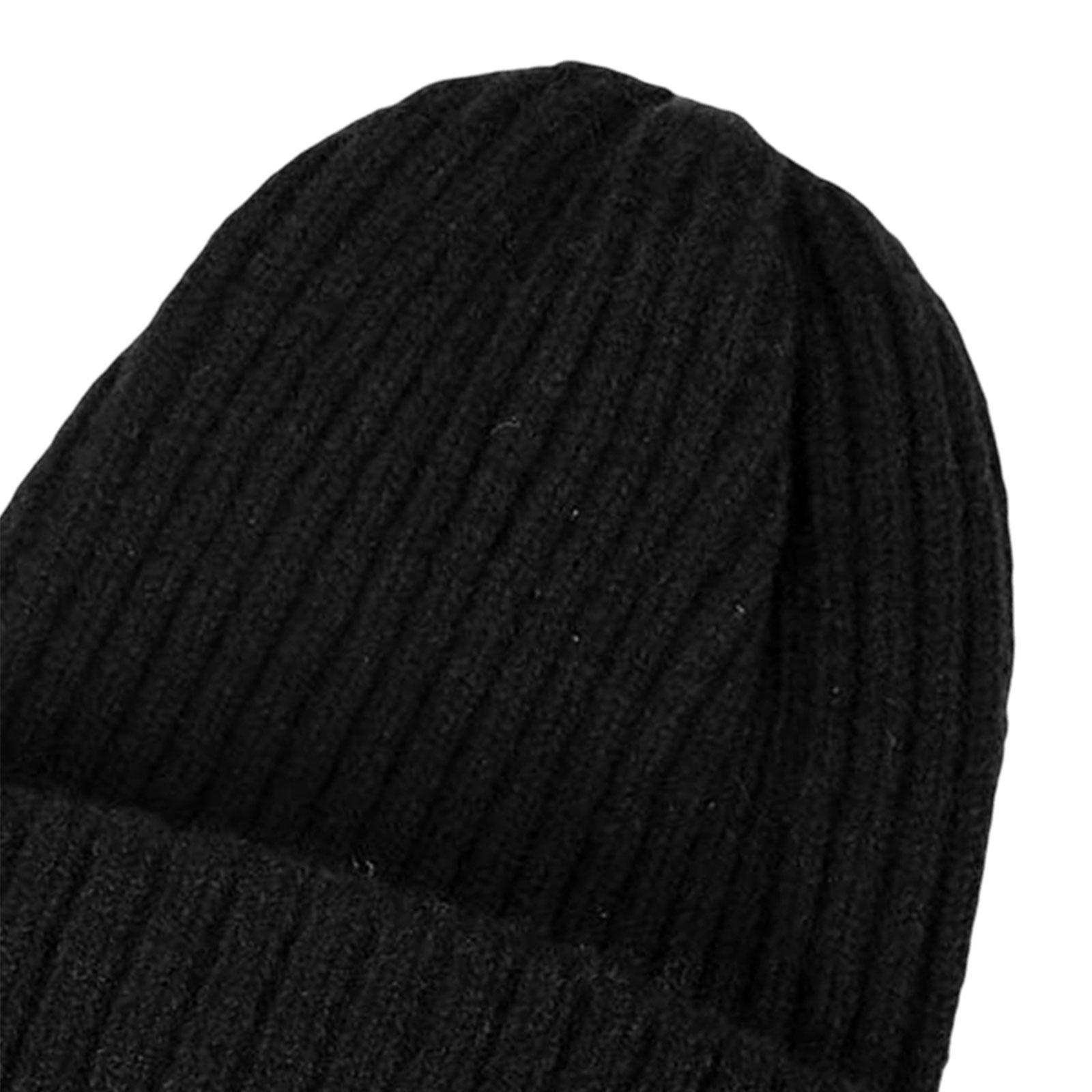 Hat Slouchy Warm One Size Lightweight Skull Cap for women