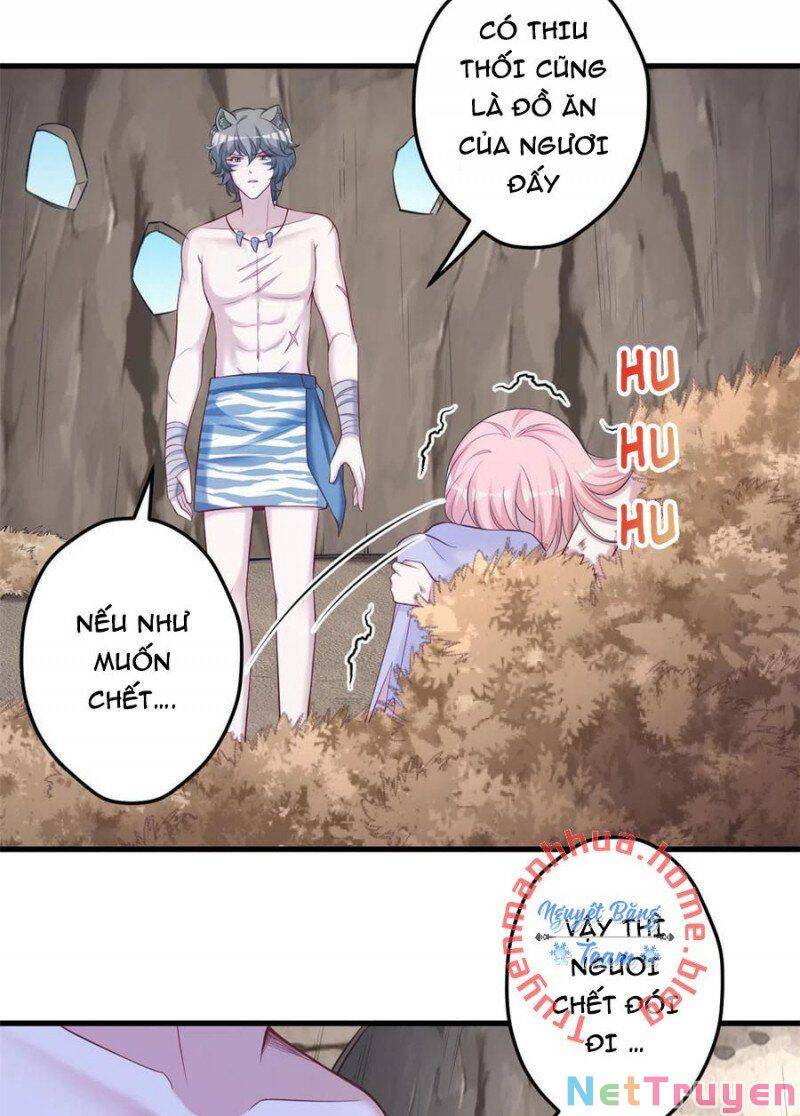 [16+] thảnh thơi thú thế chủng chủng điền, sinh sinh tể chapter 363.5 2