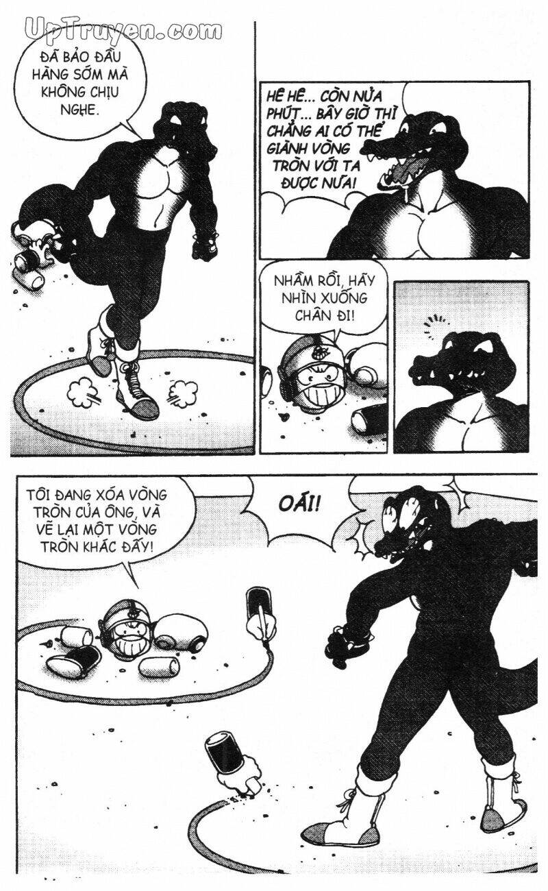 đội quân nhí nhố chapter 18 63