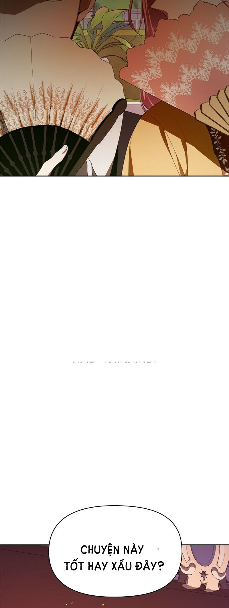 tôi muốn trở thành cô ấy dù chỉ là một ngày chapter 59 73