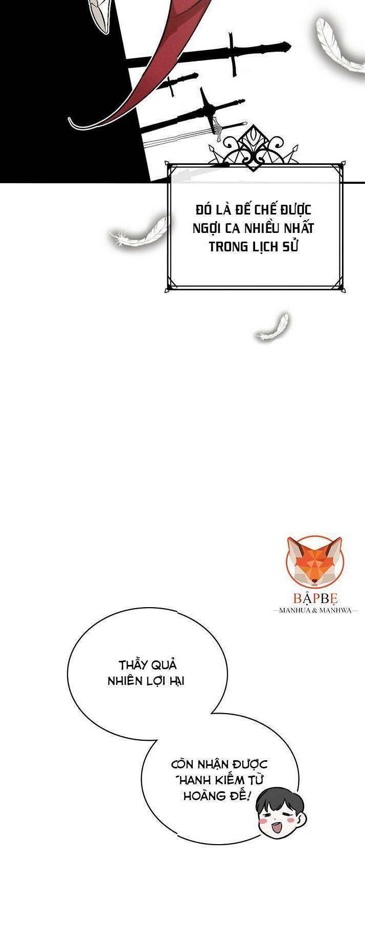 tôi lên cấp chỉ bằng cách ăn chapter 20 15