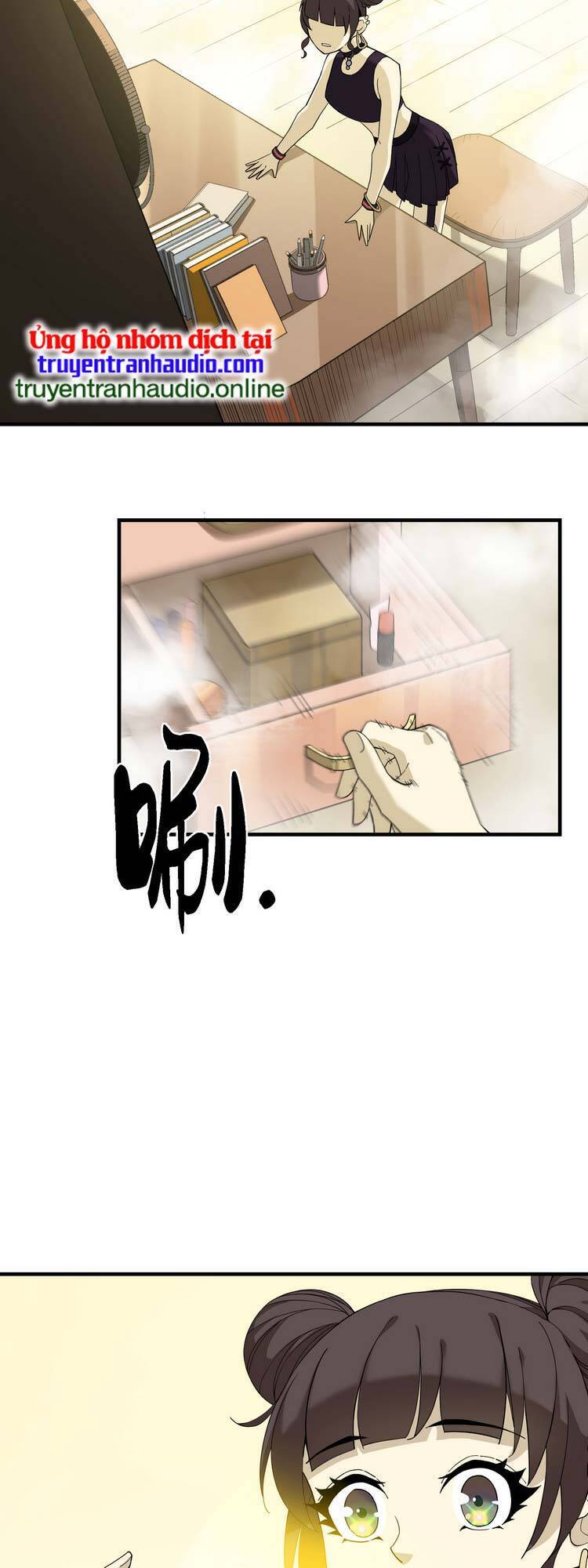 ta xuất sơn liền vô địch chapter 15 15