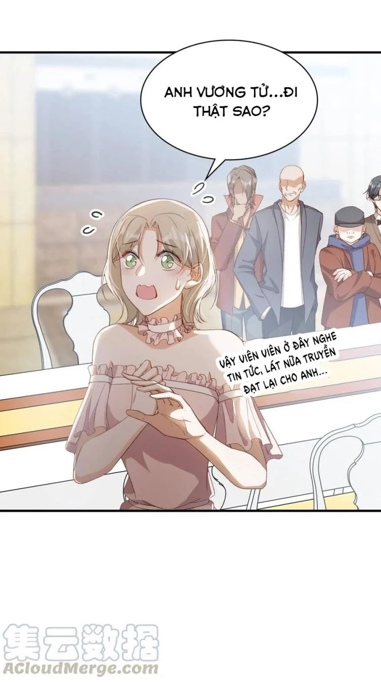 nụ hôn vực thẳm chapter 54 7