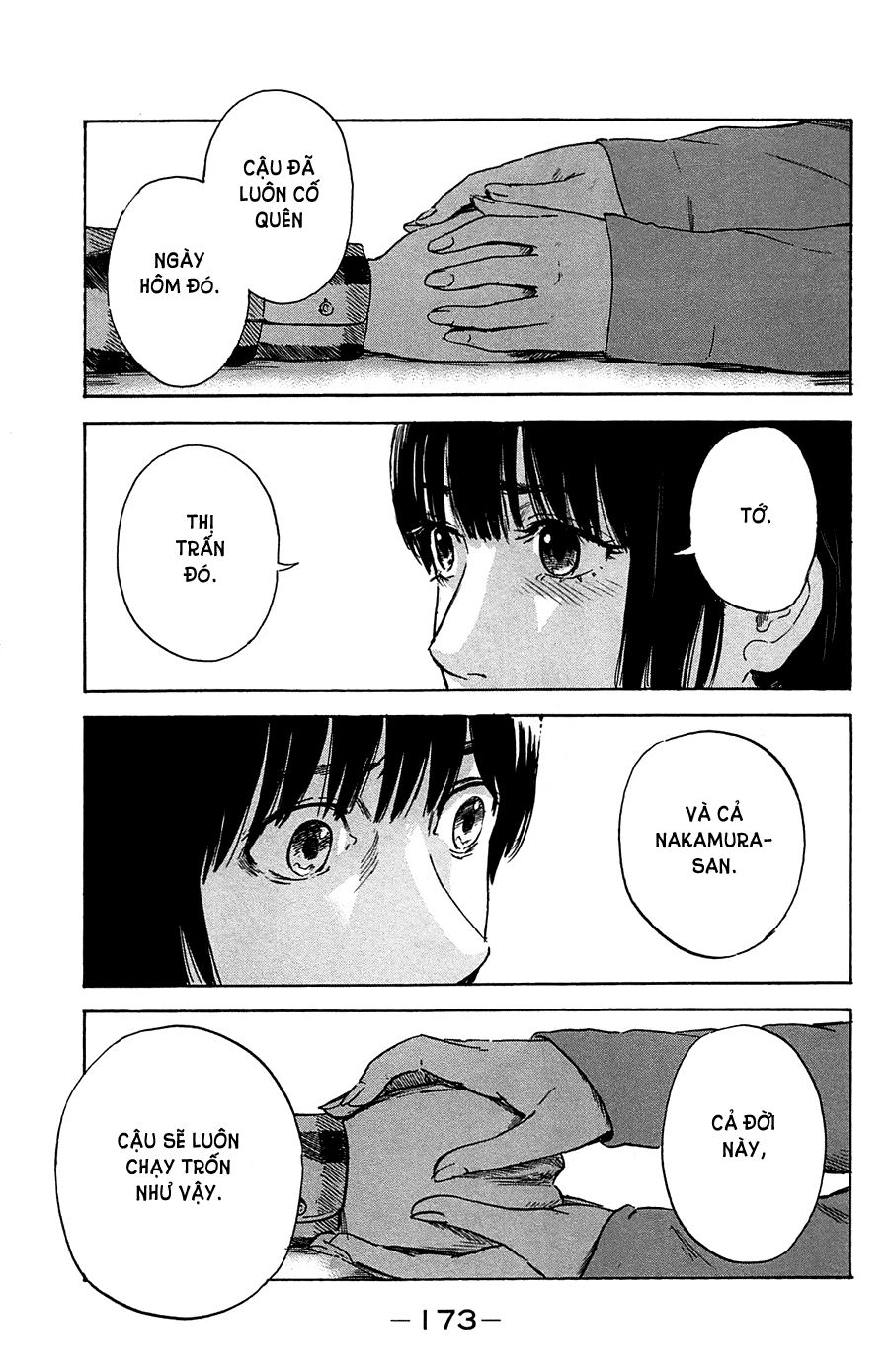 aku no hana chapter 42 18