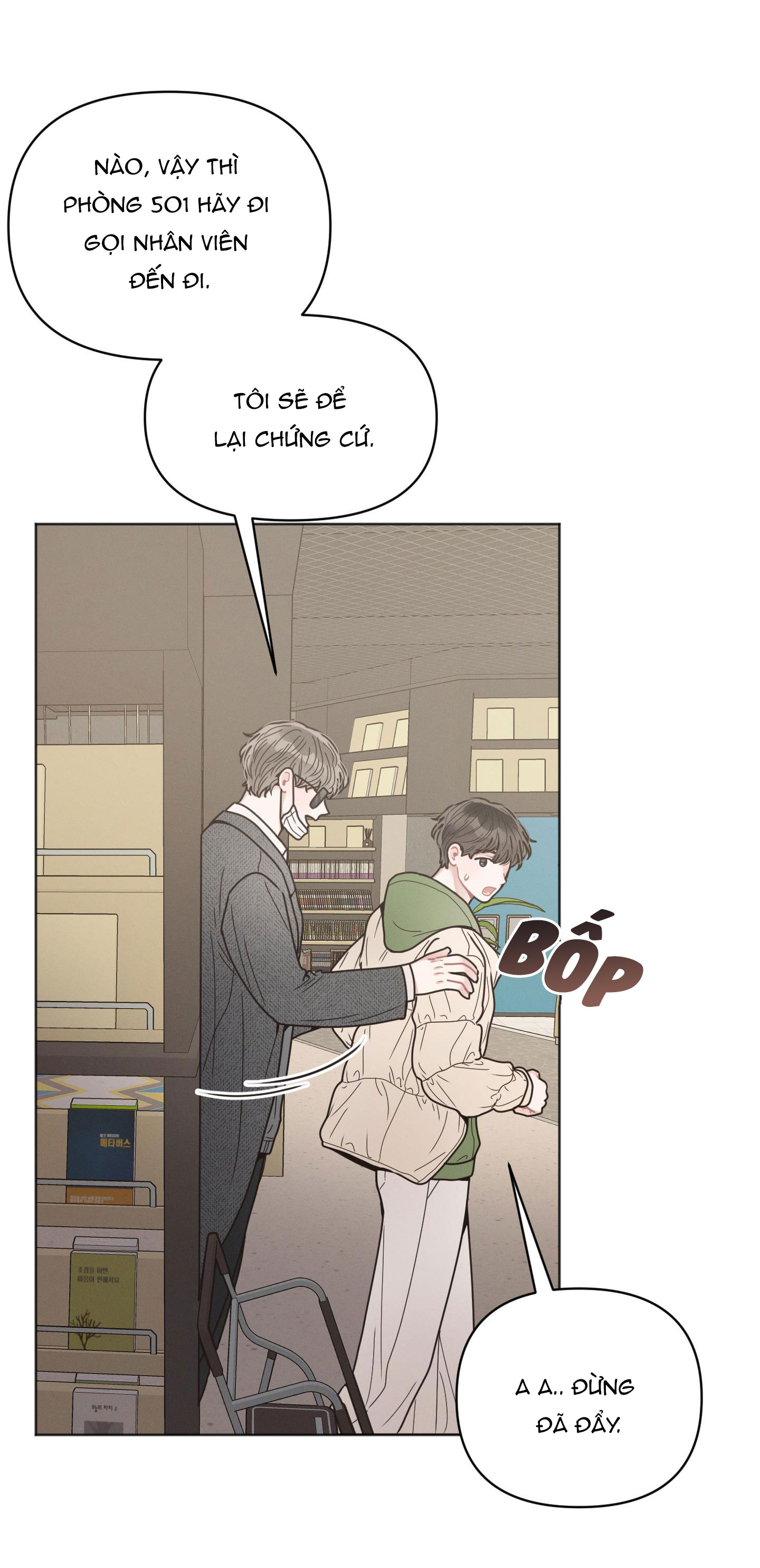 đời tư hàng xóm chapter 15 54