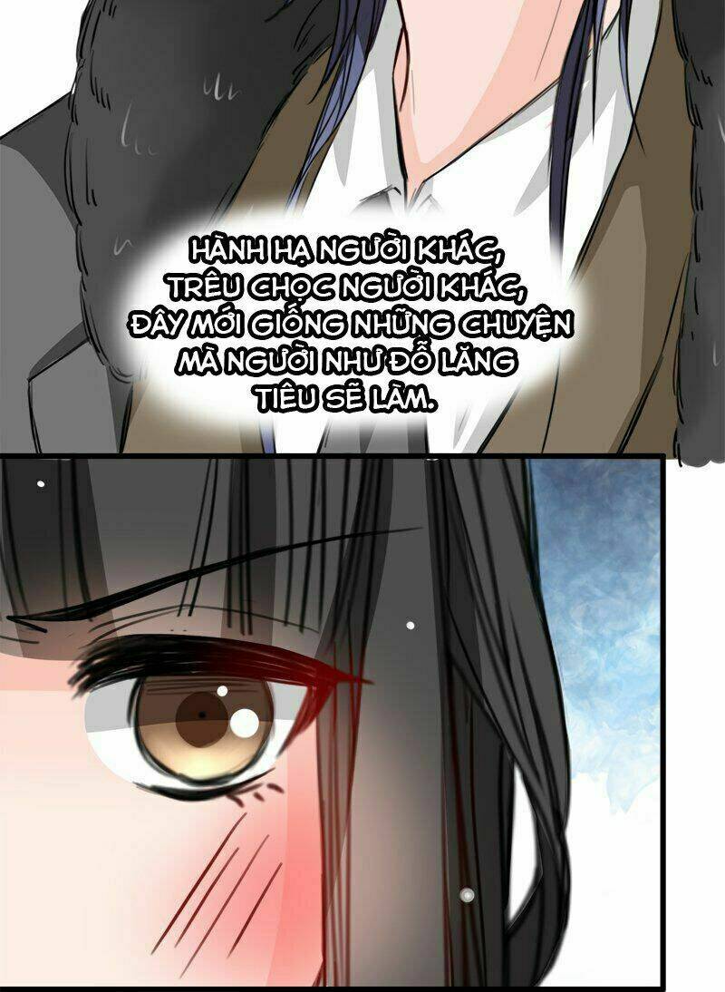 thú vương chuyên sủng chapter 19 11