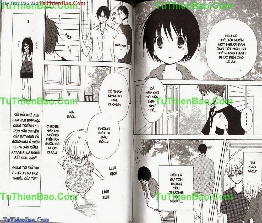 người anh yêu dấu chapter 10 59