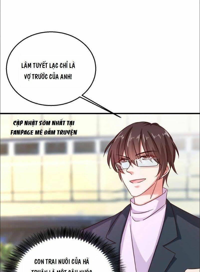 nhập cốt noãn hôn chapter 311 1