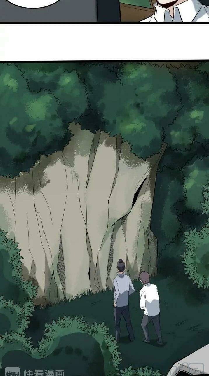 hồi xuân tiểu độc y chapter 65 36