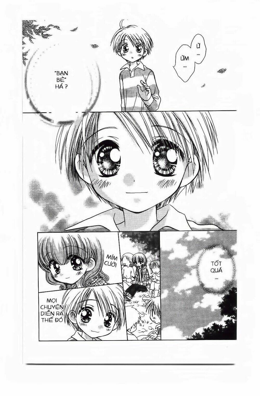 chắp cánh ước mơ chapter 78 9