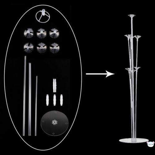Set trang trí sinh nhật nữ hoàng băng giá elsa cho bé gái BBBG