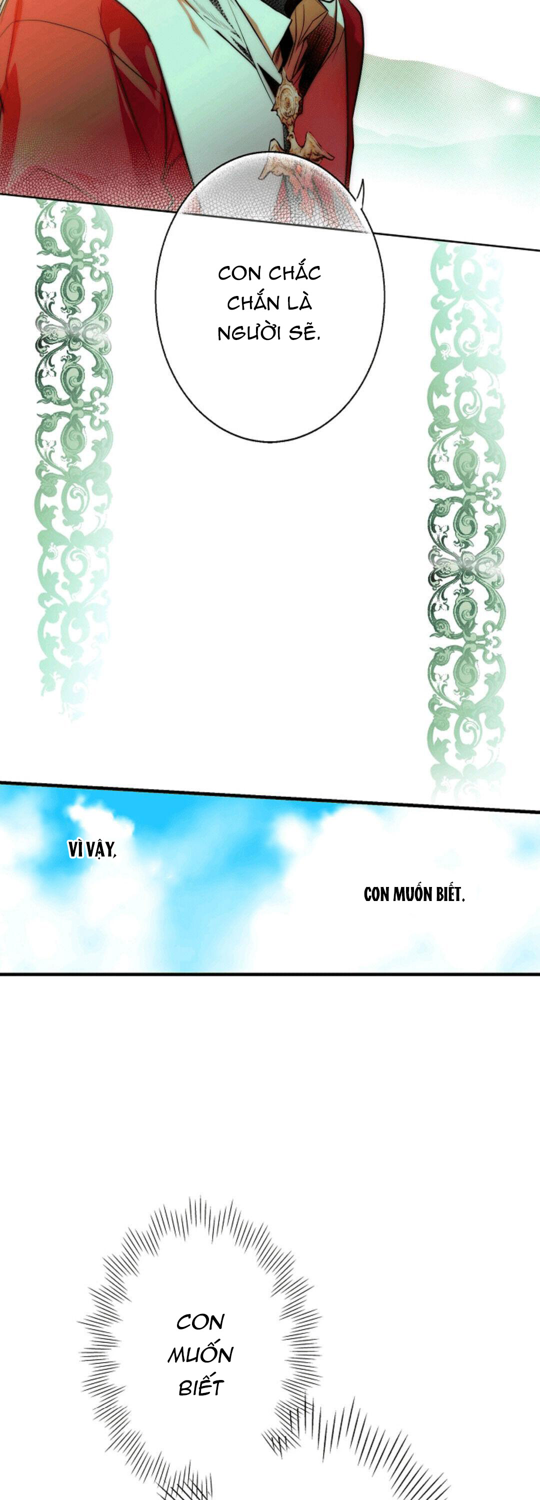 cổ tích về người mẹ kế chapter 64 14